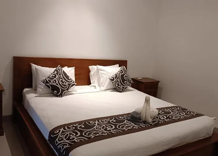 Nugraha Guesthouse 1