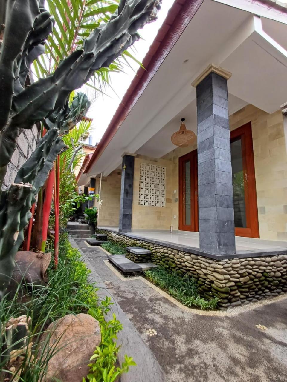Privatunterkunft Nugraha 1 Ubud