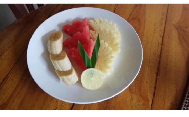 Nugraha 1 Privatunterkunft