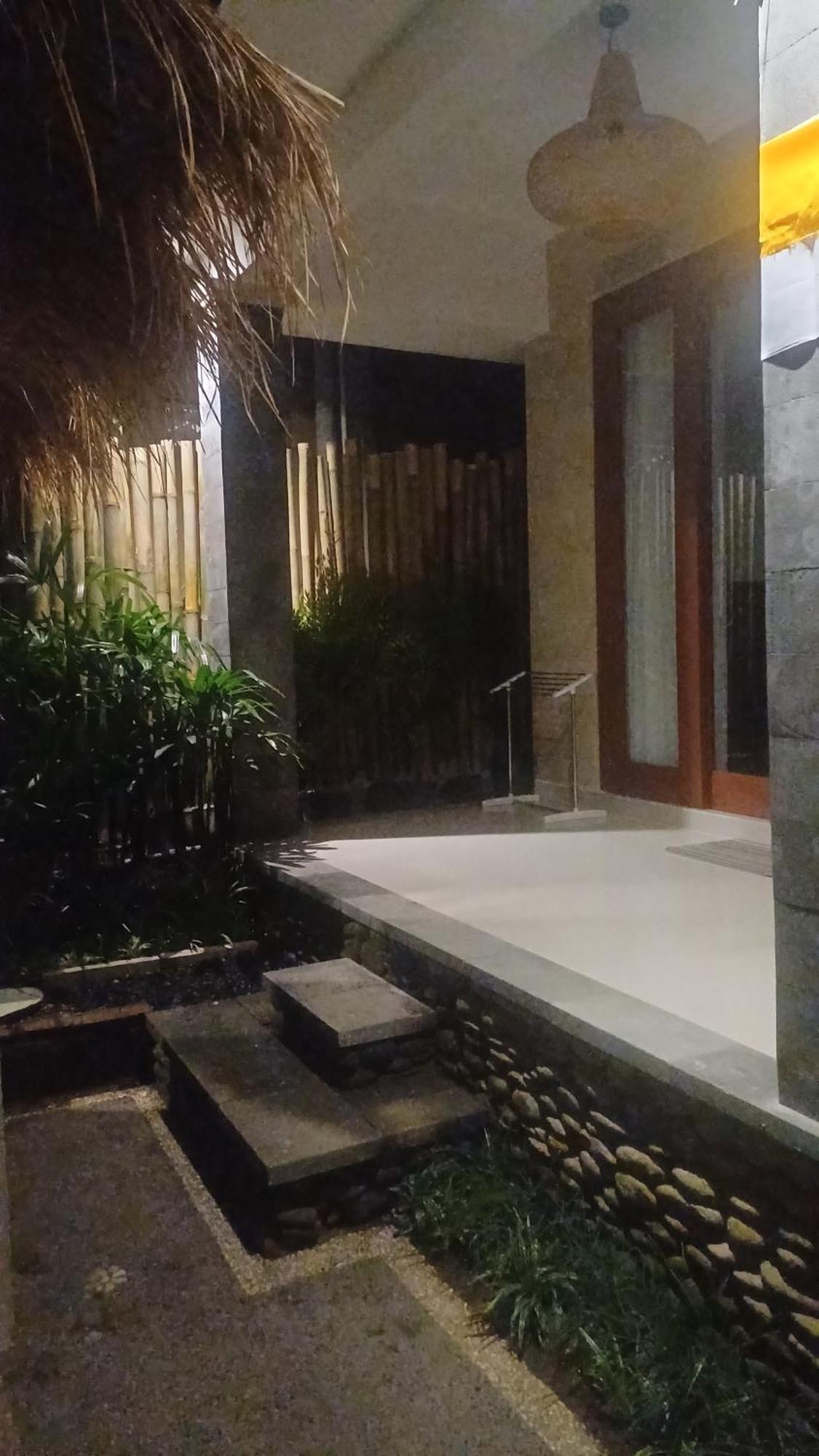 Privatunterkunft Nugraha 1 Ubud