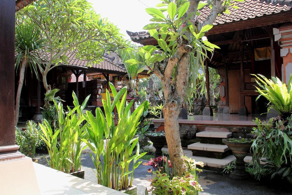 Nugraha 1 Privatunterkunft Ubud