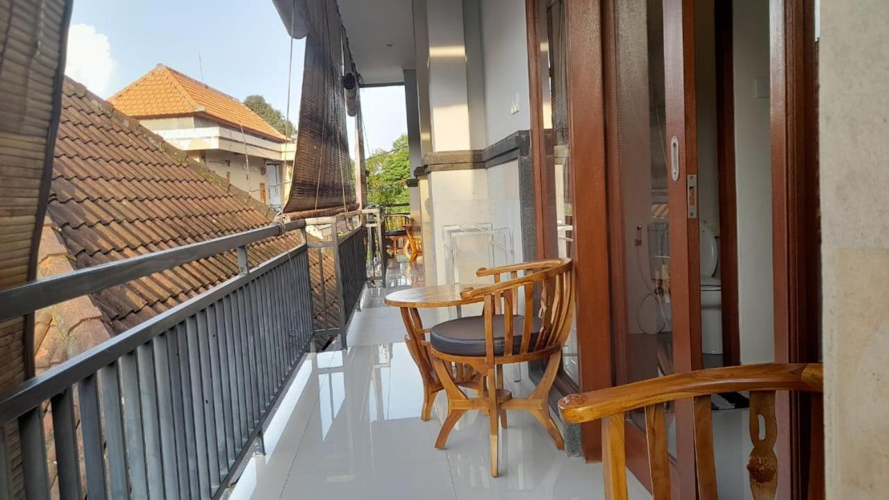 Nugraha 1 * Ubud