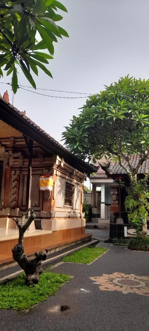 Privatunterkunft Nugraha 1 *
