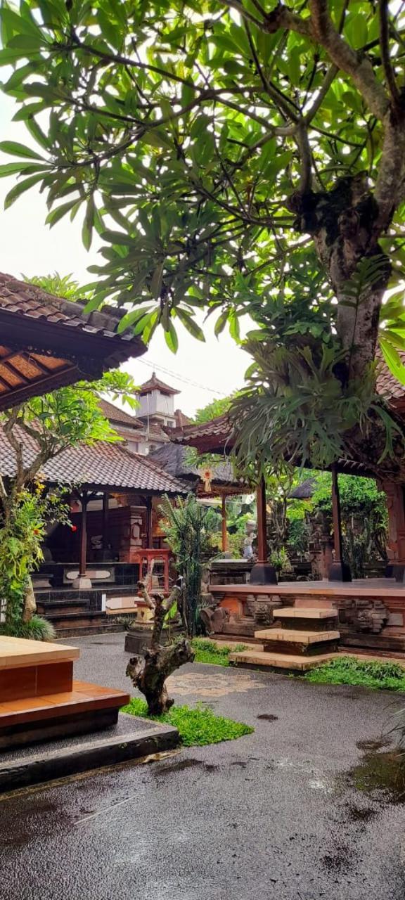 Privatunterkunft Nugraha 1 Ubud