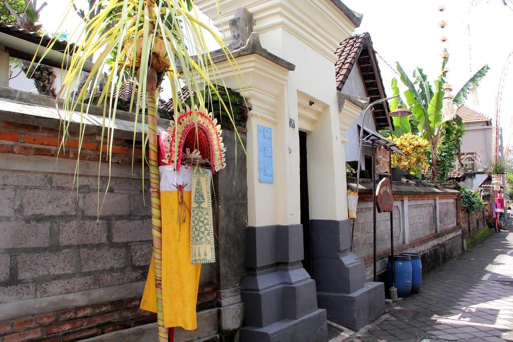 Privatunterkunft Nugraha 1 Ubud