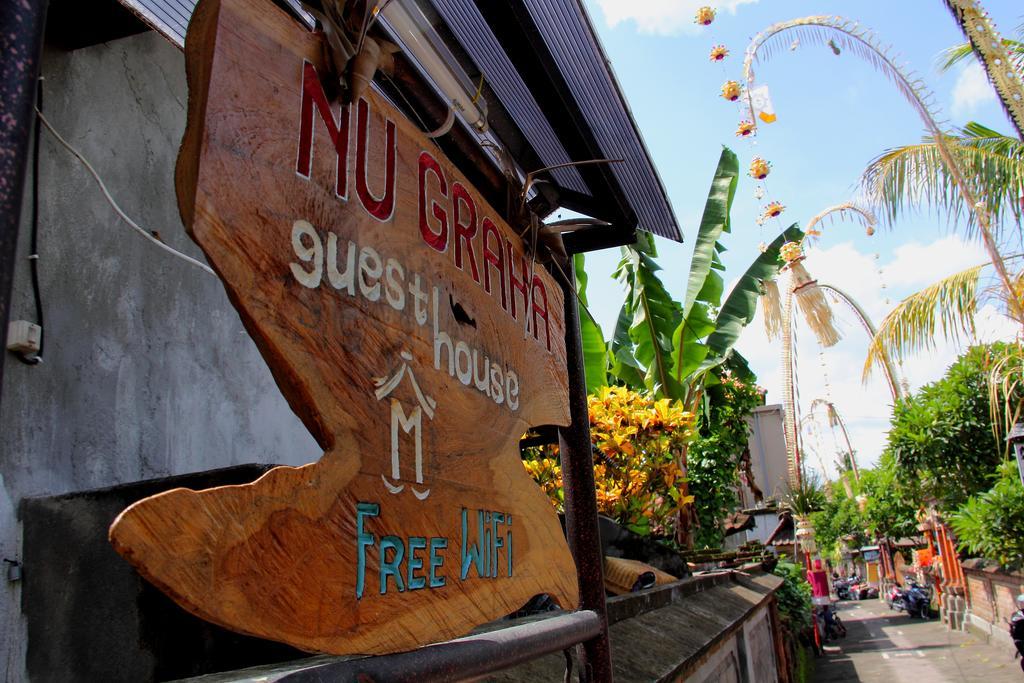 Nugraha 1 * Ubud