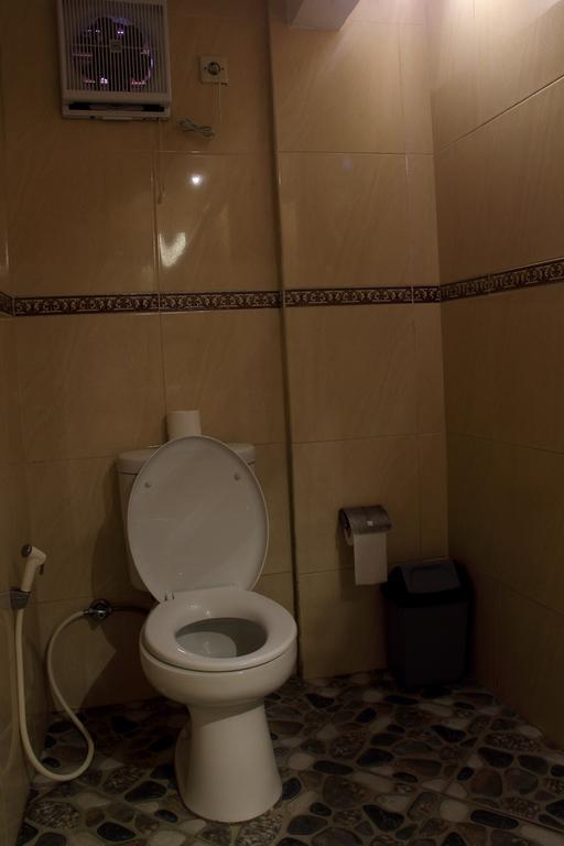 Privatunterkunft Nugraha 1 Ubud