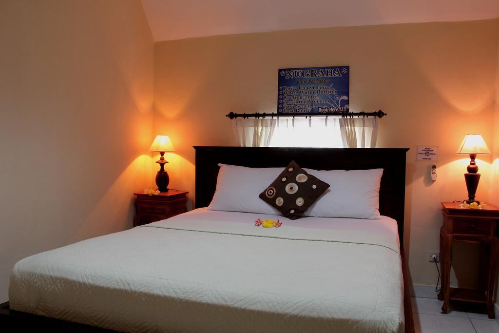Nugraha 1 * Ubud