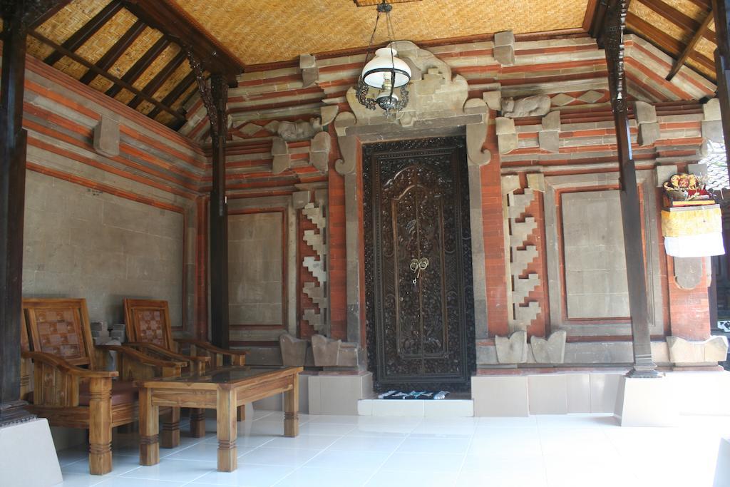 Nugraha 1 Ubud