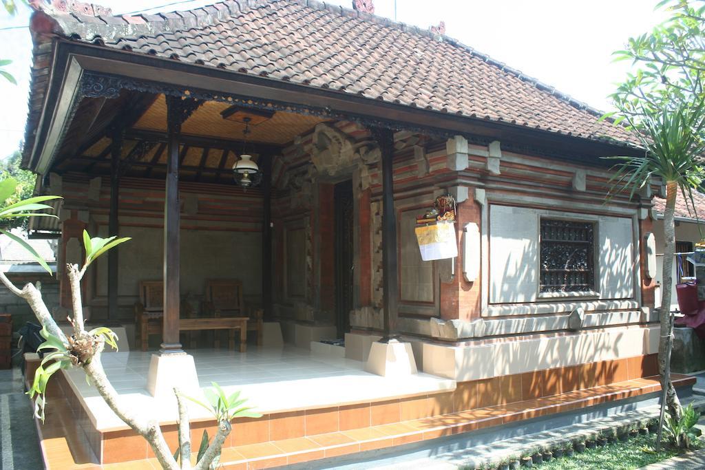 Privatunterkunft Nugraha 1