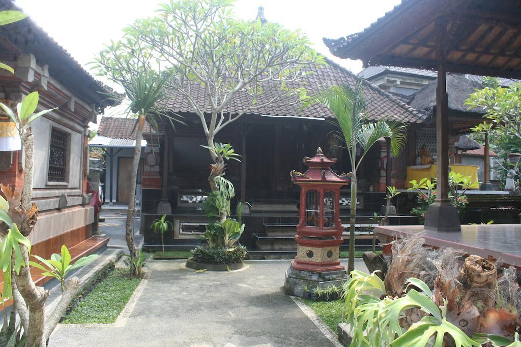 Nugraha 1 Ubud