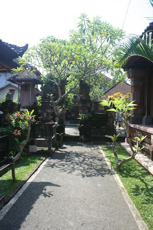 Accommodatie bij particulieren Nugraha 1 Ubud